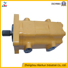 Factory Manufacturing Gear Pump 705-52-42100 for Dump Truck Part HD785-3 HD785-5